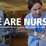 nurses nhs jobs